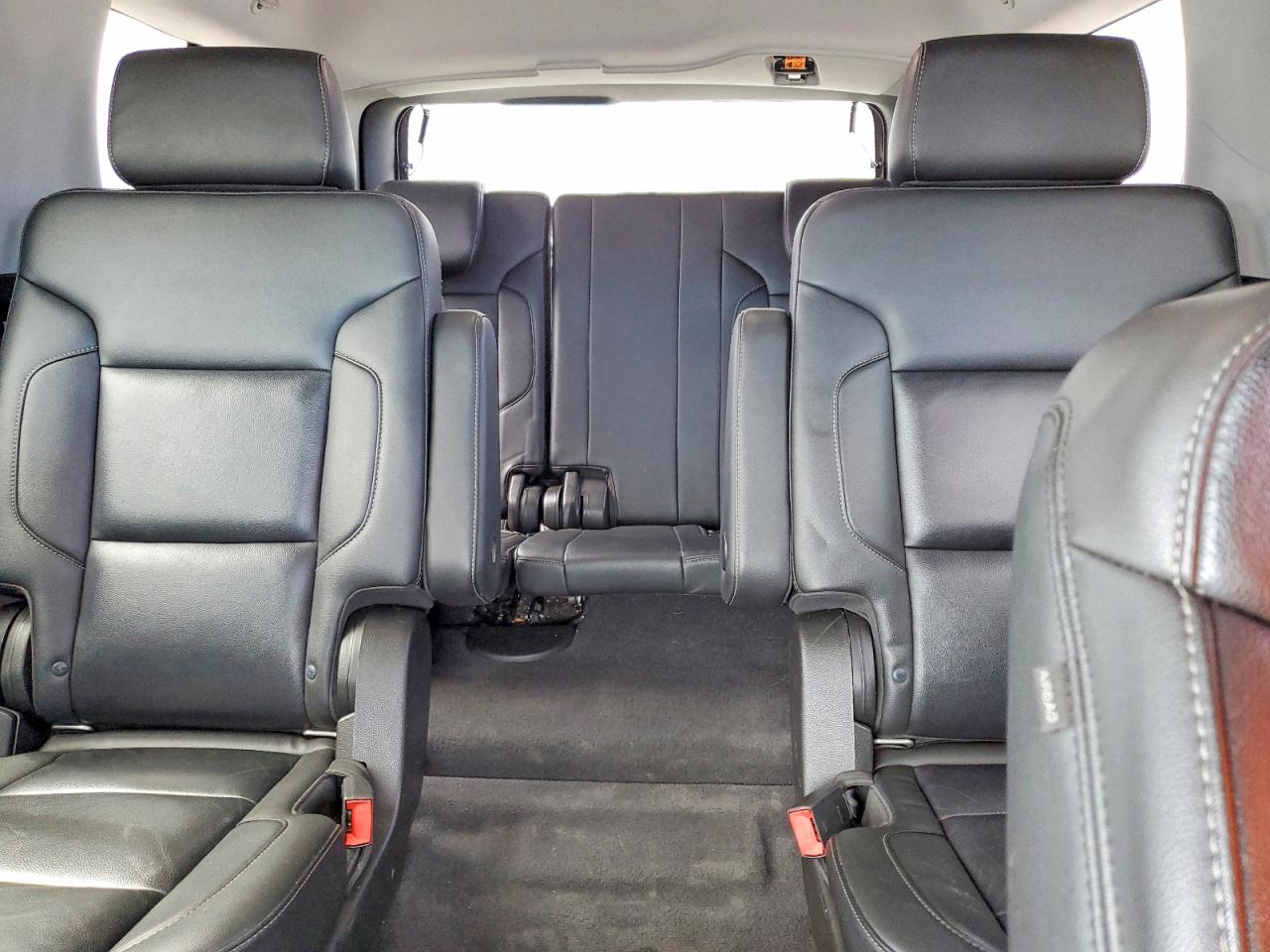 2019 CHEVROLET TAHOE