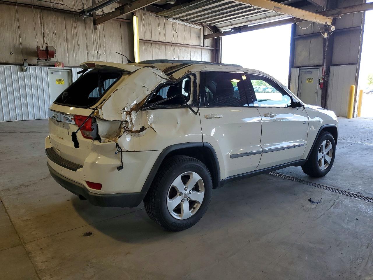 2012 JEEP CHEROKEE