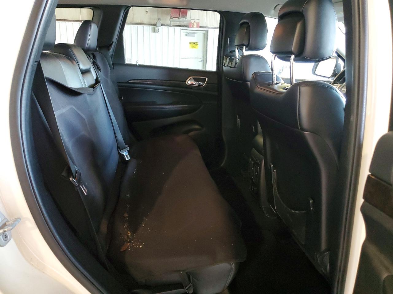 2012 JEEP CHEROKEE