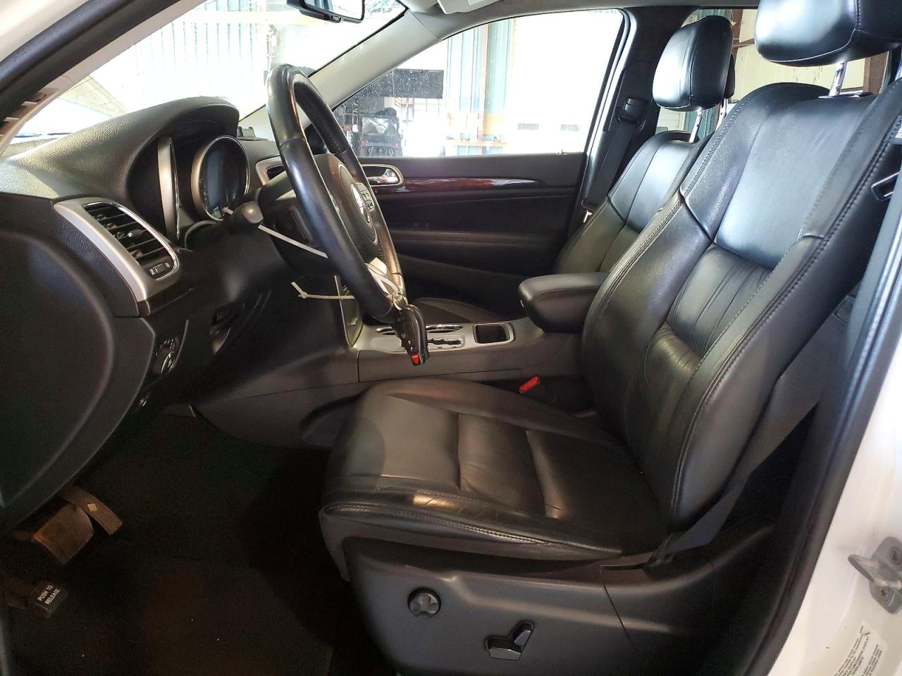 2012 JEEP CHEROKEE