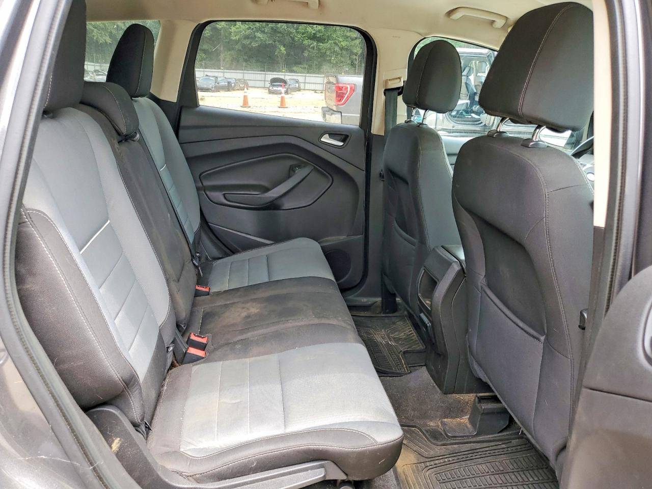 2013 FORD ESCAPE
