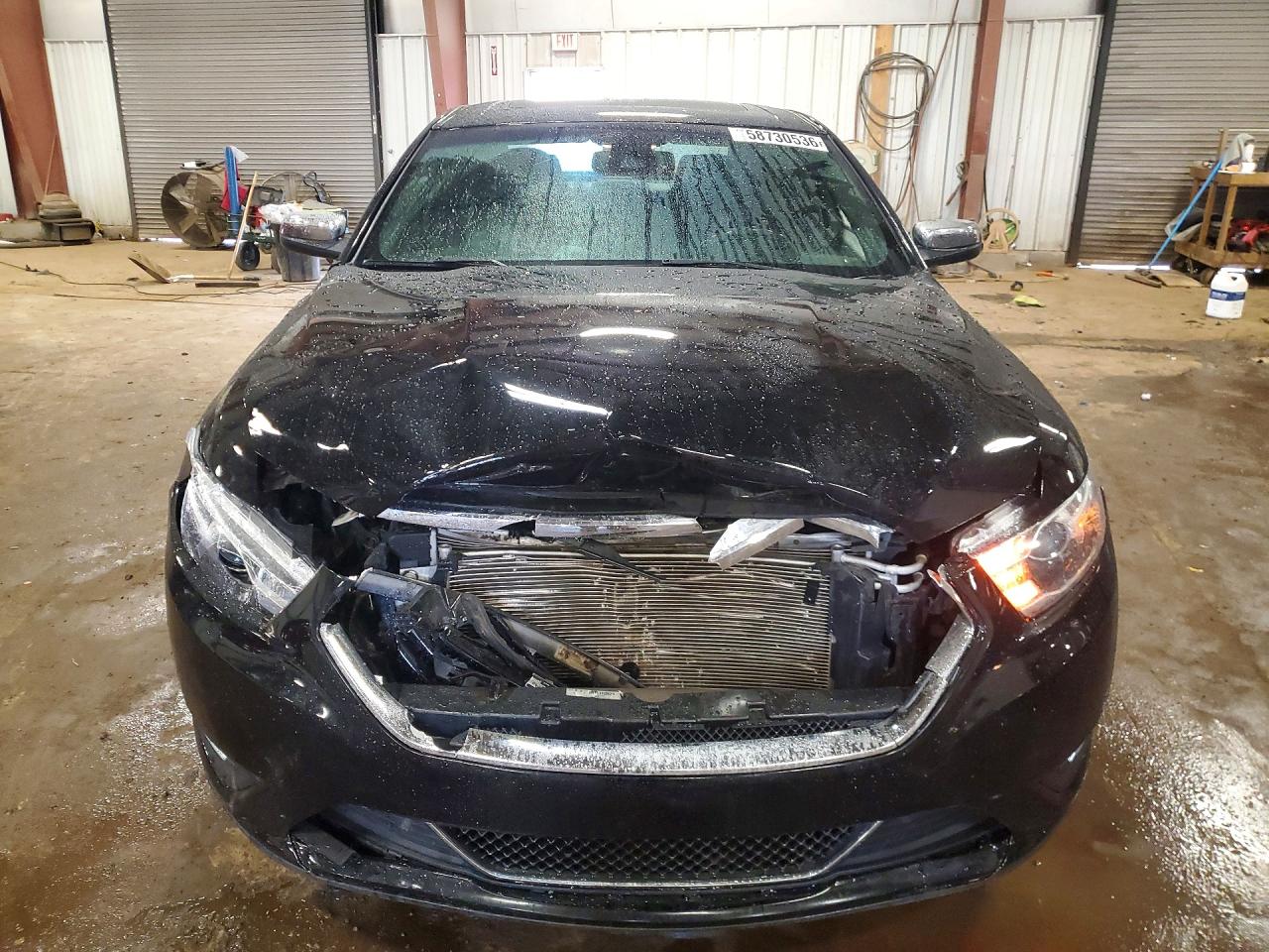 2017 FORD TAURUS