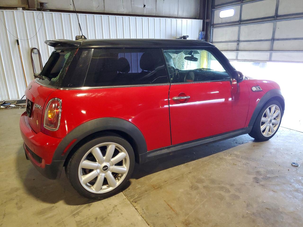 2009 MINI COOPER