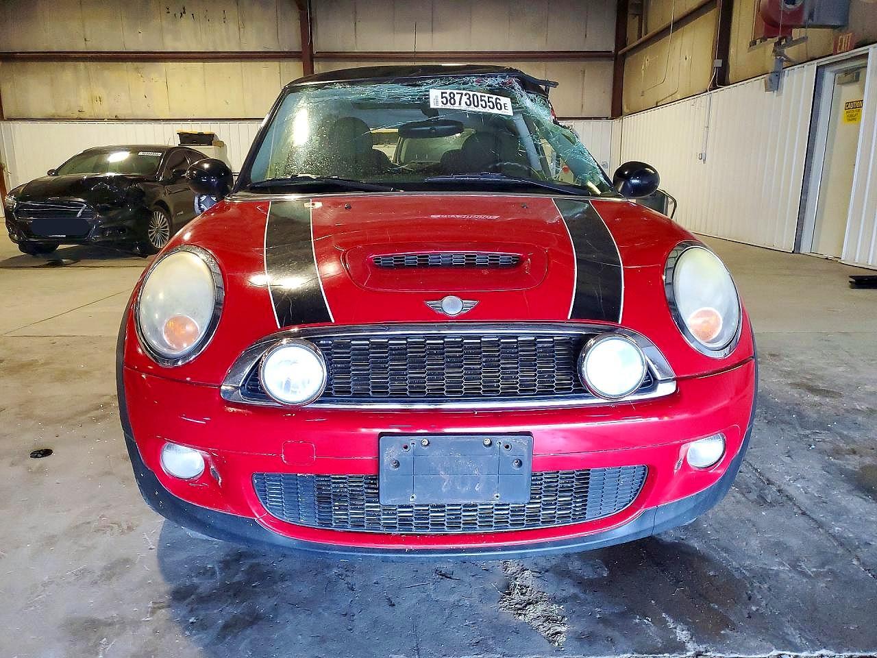 2009 MINI COOPER