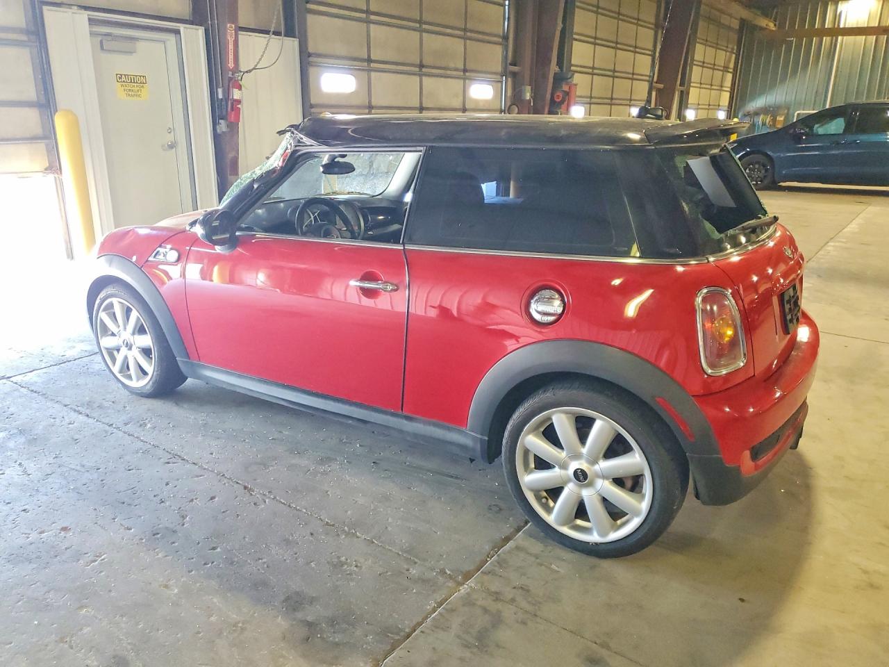 2009 MINI COOPER
