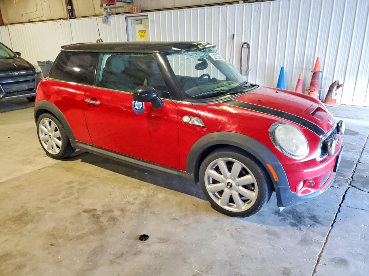 2009 MINI COOPER