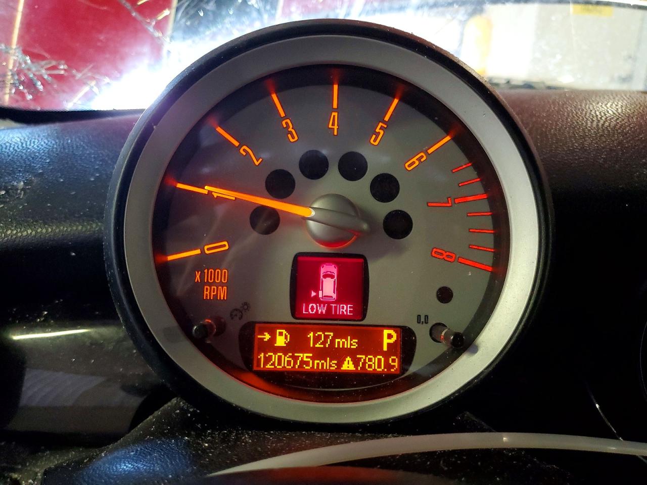2009 MINI COOPER