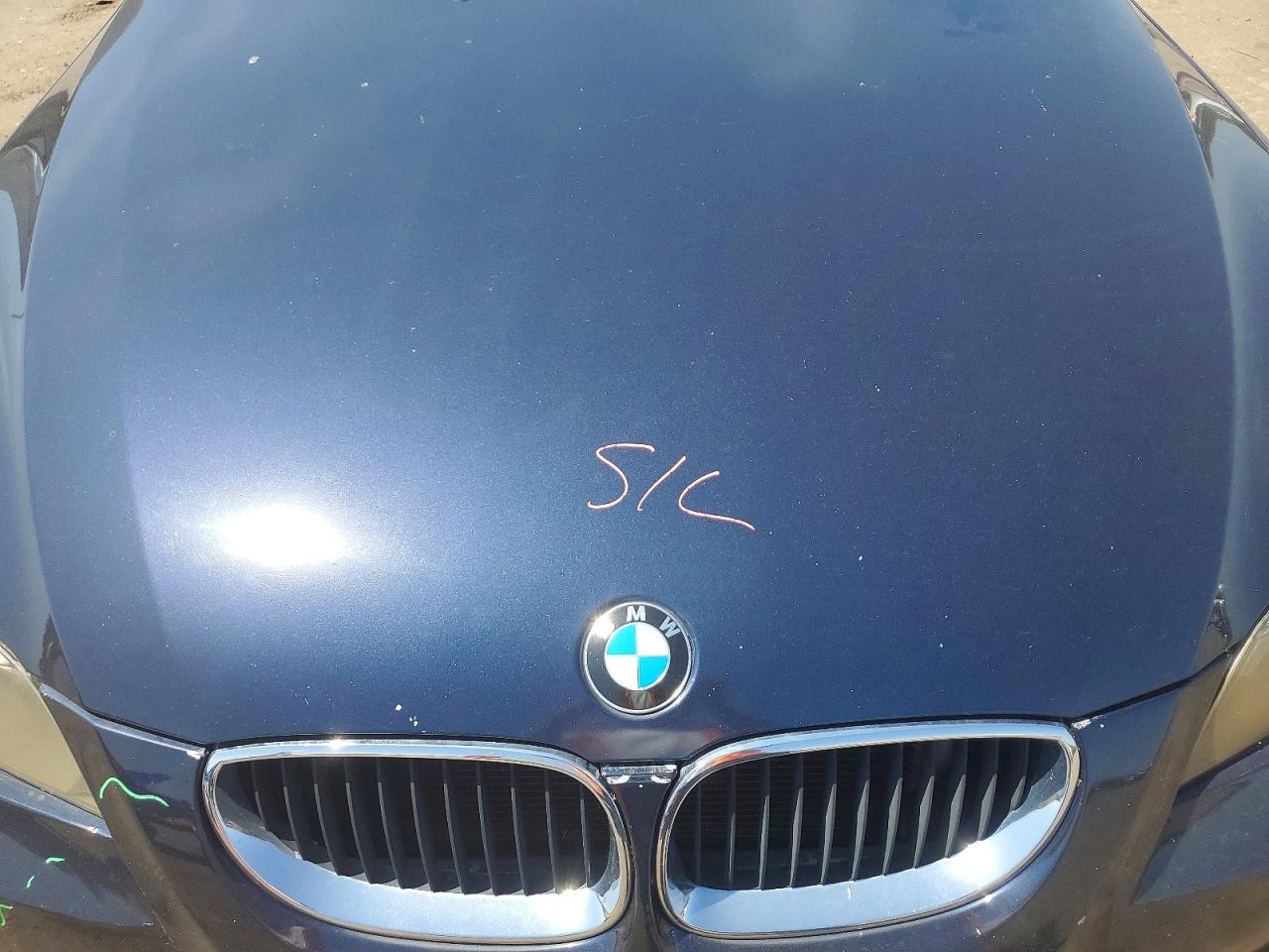 2006 BMW 5 SERIES