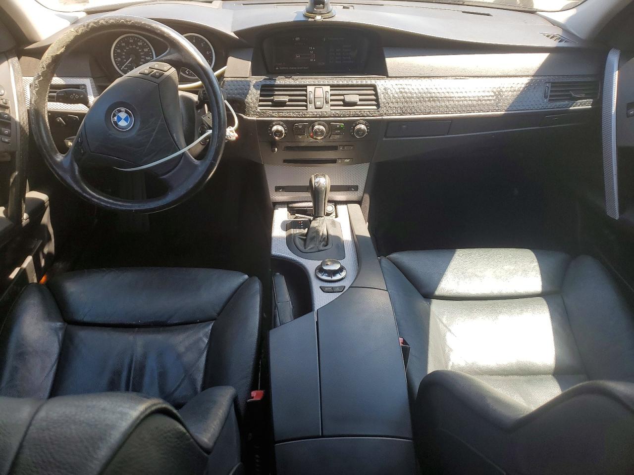 2006 BMW 5 SERIES