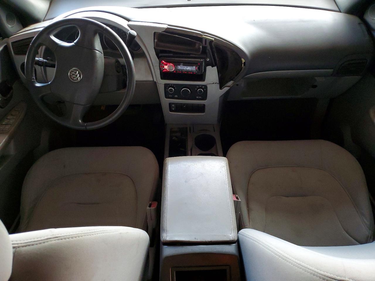 2006 BUICK RENDEZVOUS