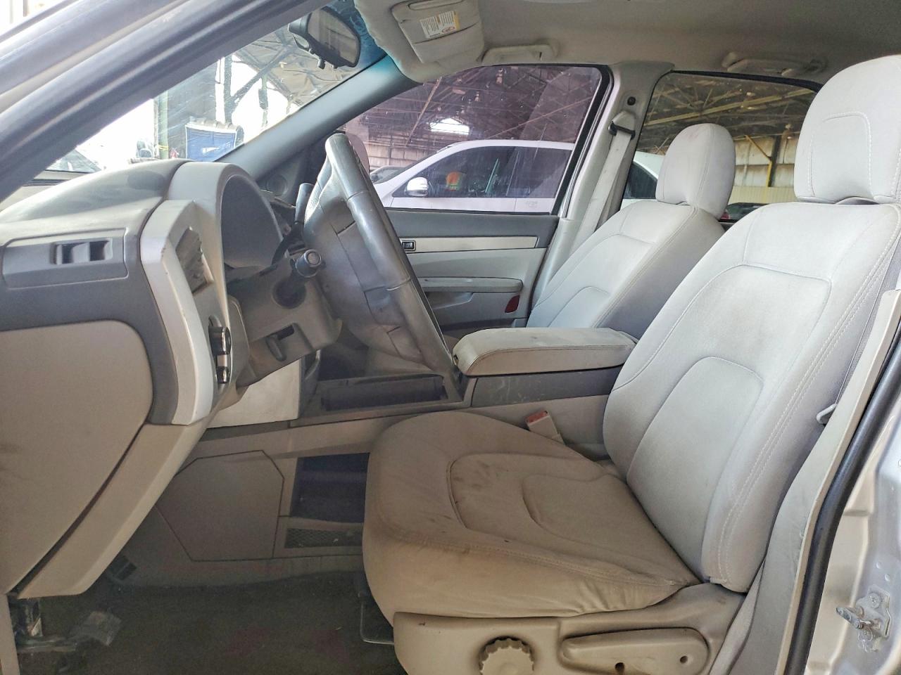 2006 BUICK RENDEZVOUS