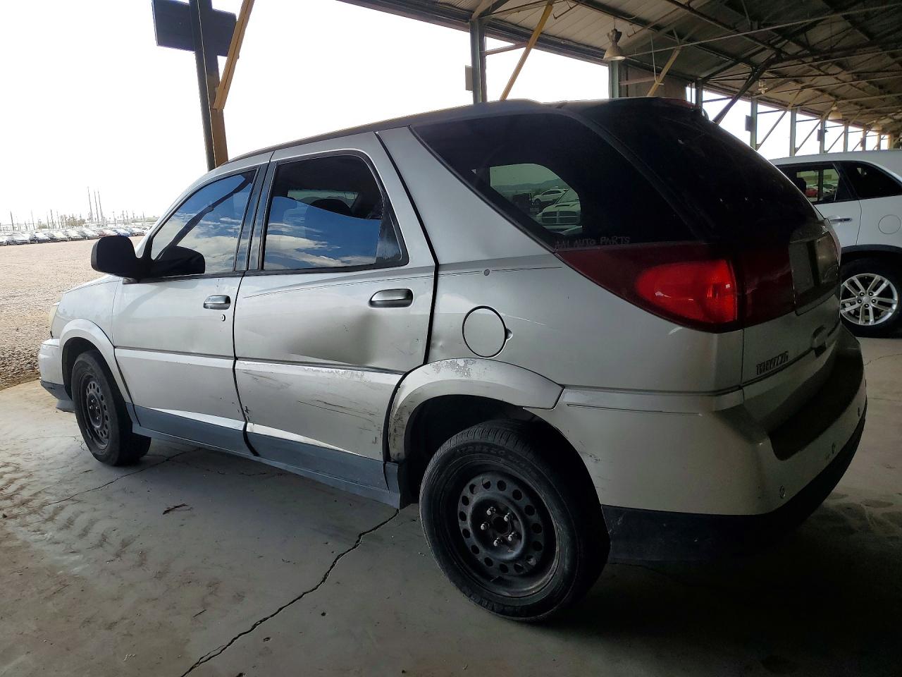 2006 BUICK RENDEZVOUS
