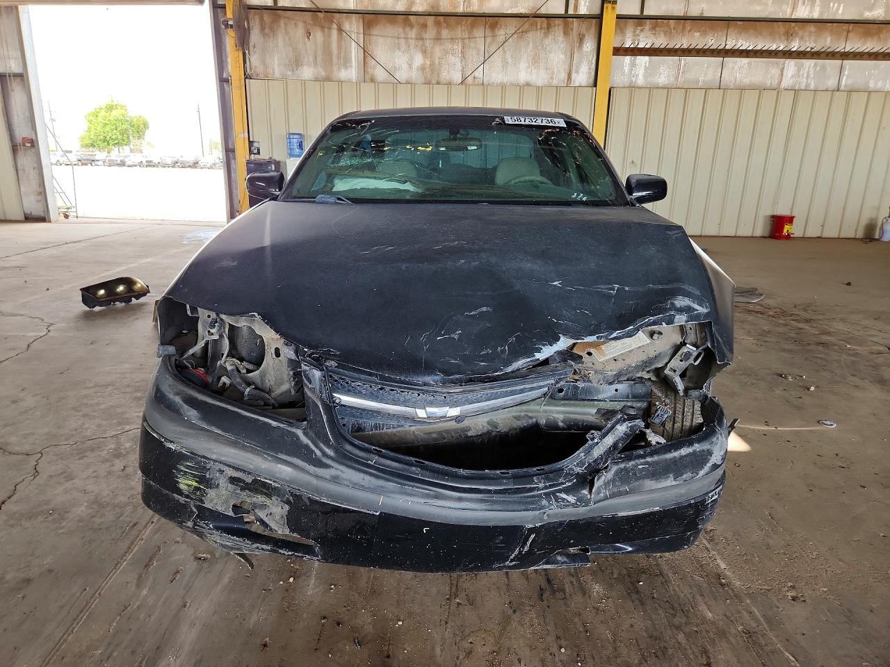 2005 CHEVROLET IMPALA