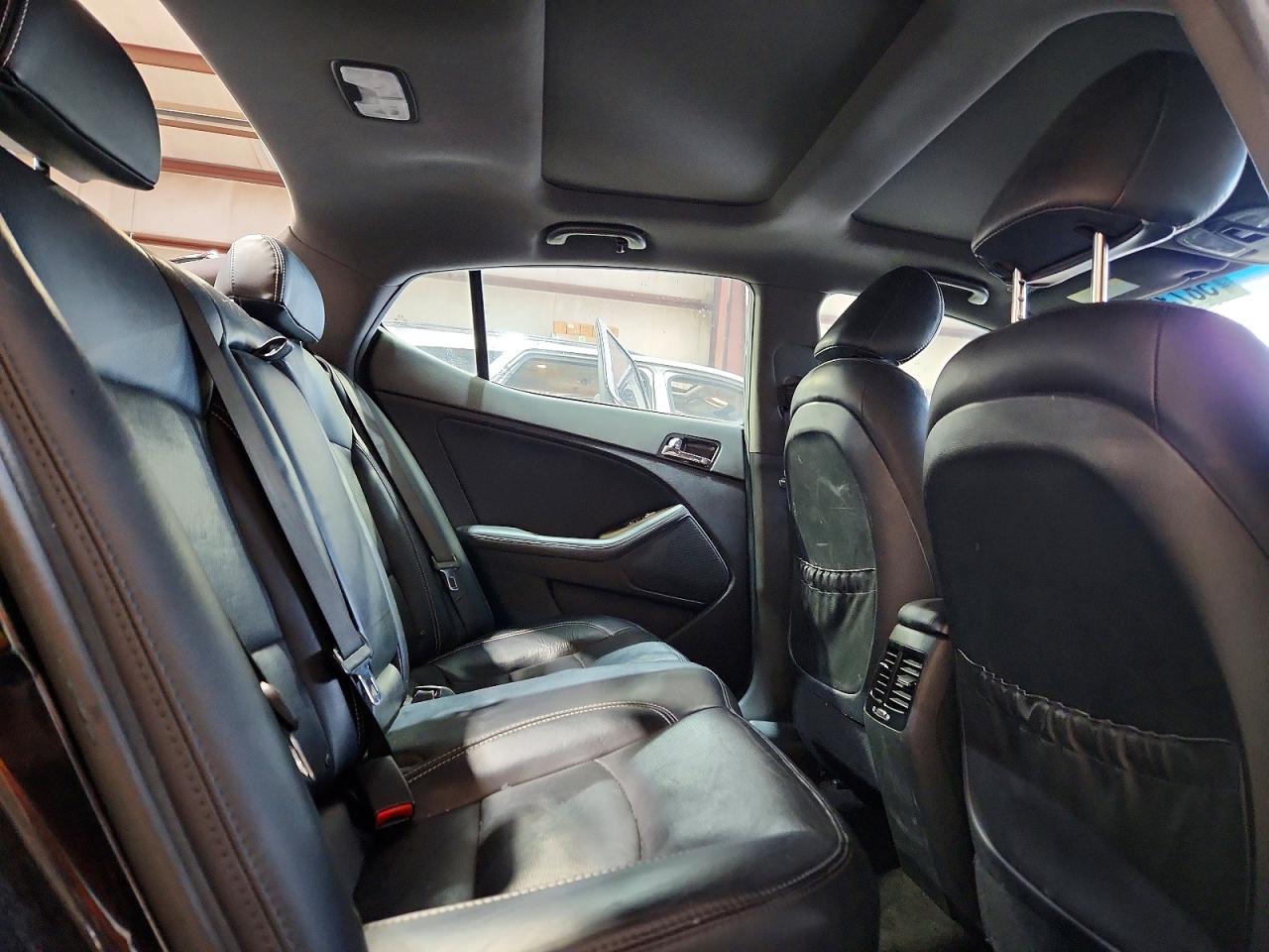 2013 KIA OPTIMA