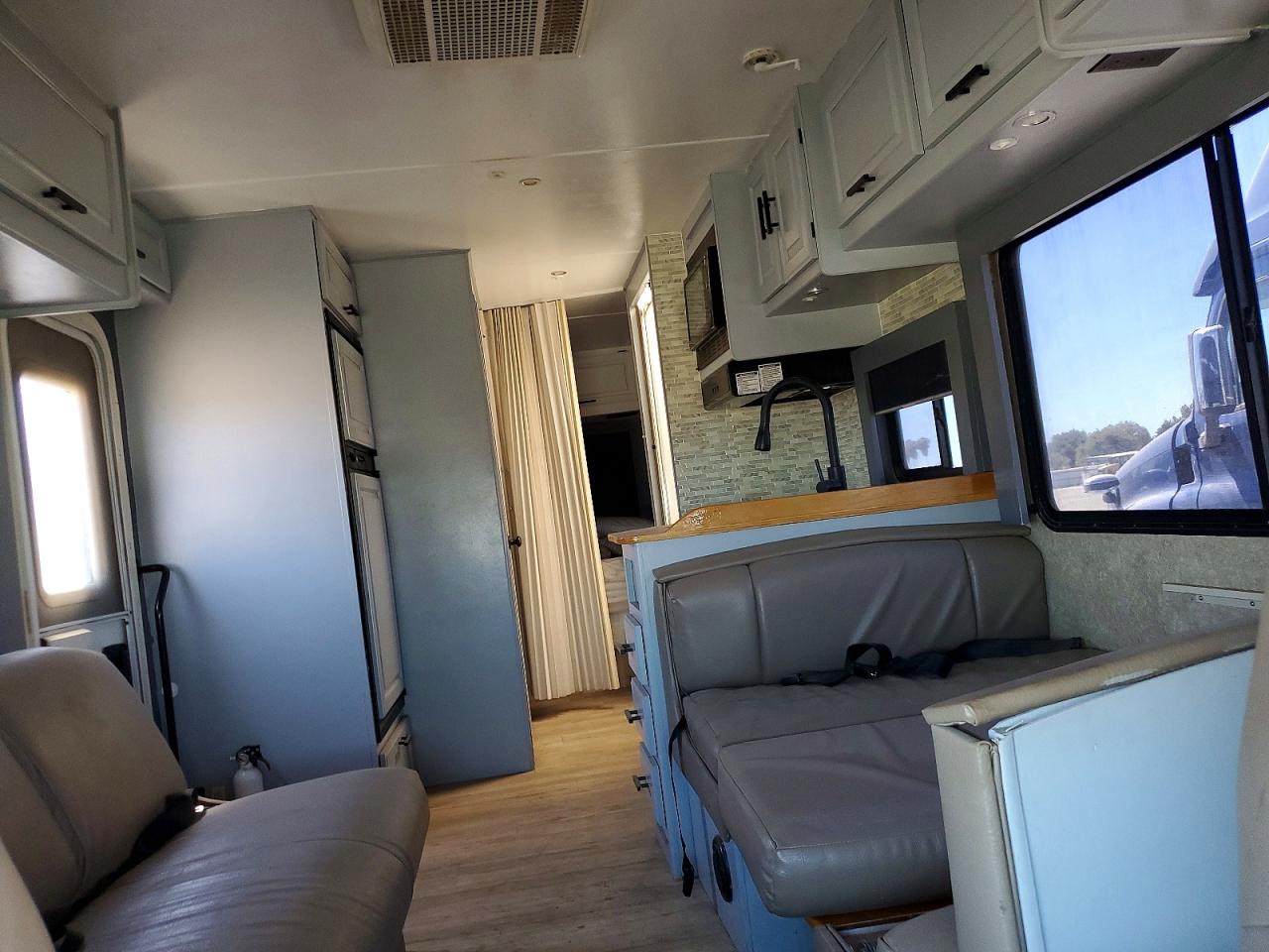 2006 CHEVROLET EXPRESS