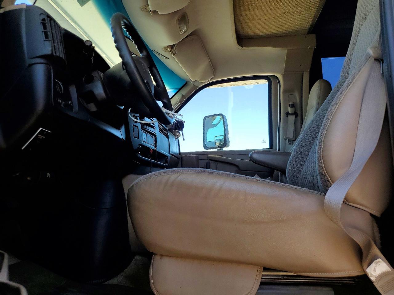 2006 CHEVROLET EXPRESS