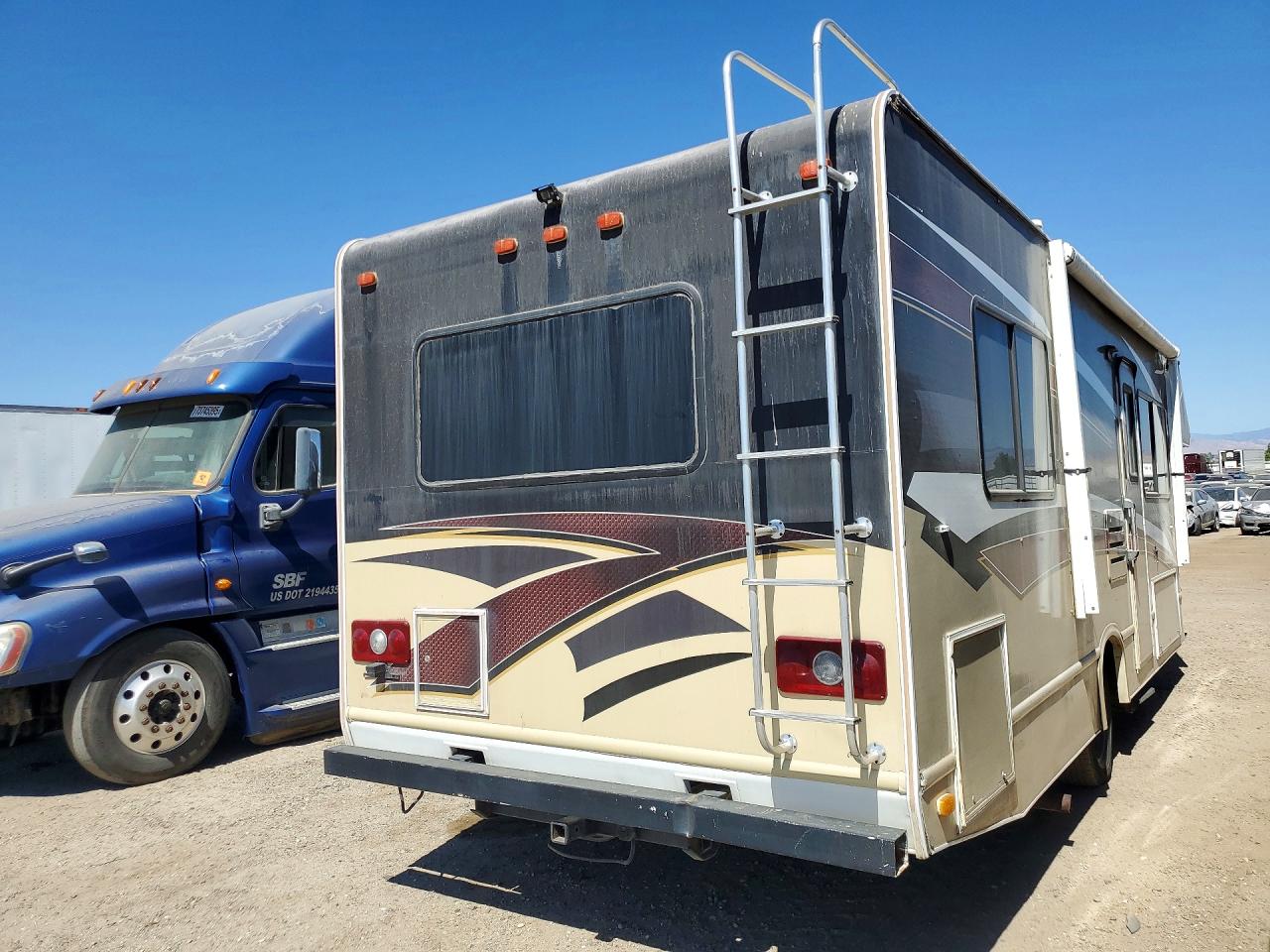 2006 CHEVROLET EXPRESS