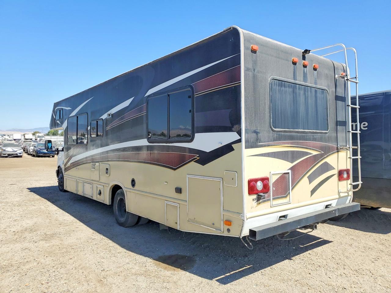 2006 CHEVROLET EXPRESS