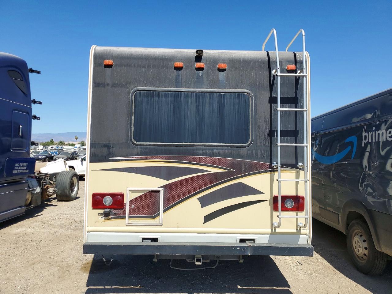 2006 CHEVROLET EXPRESS