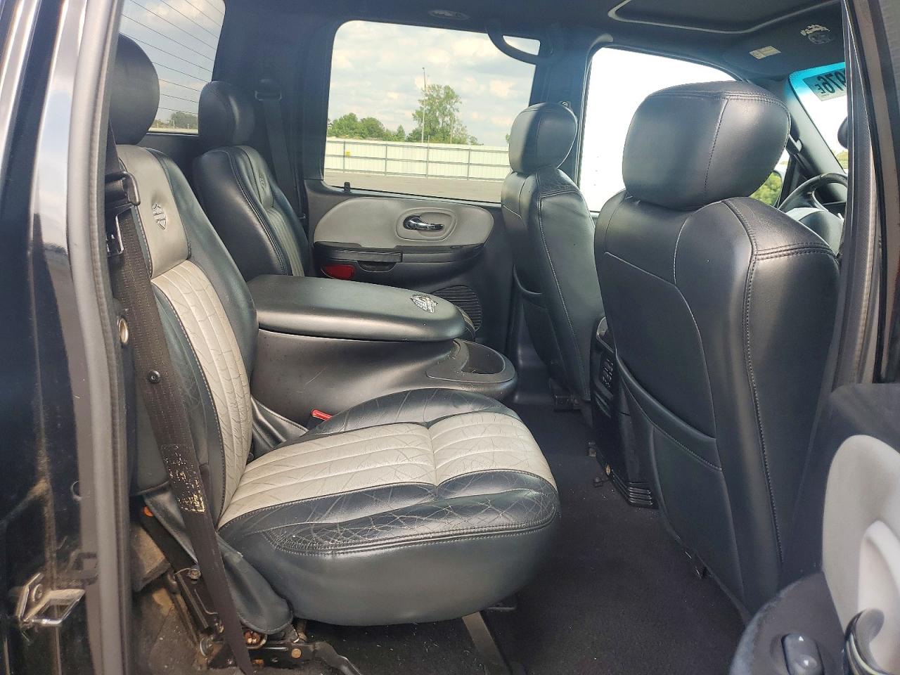 2003 FORD F150