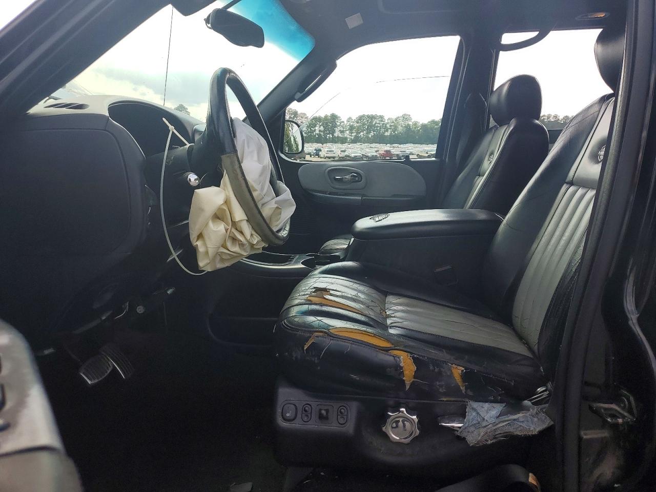 2003 FORD F150