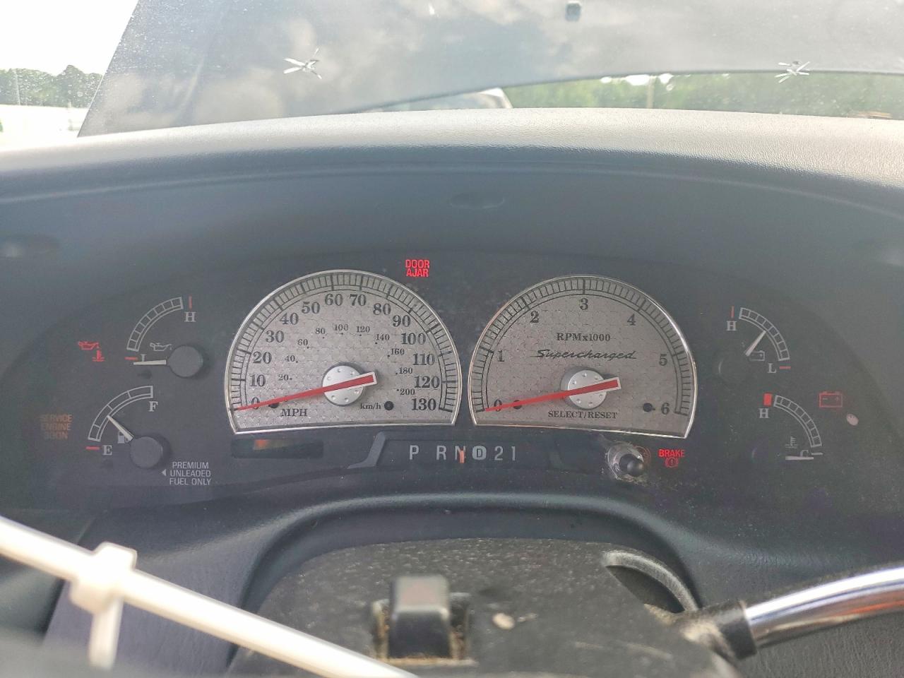 2003 FORD F150