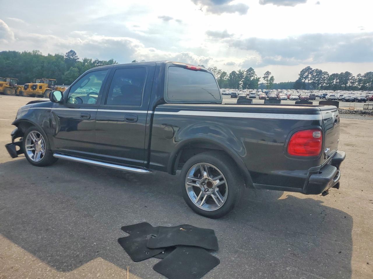 2003 FORD F150