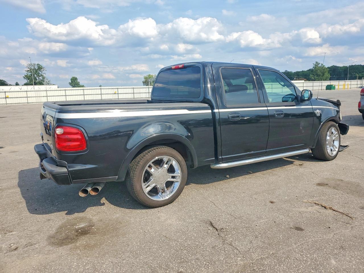 2003 FORD F150