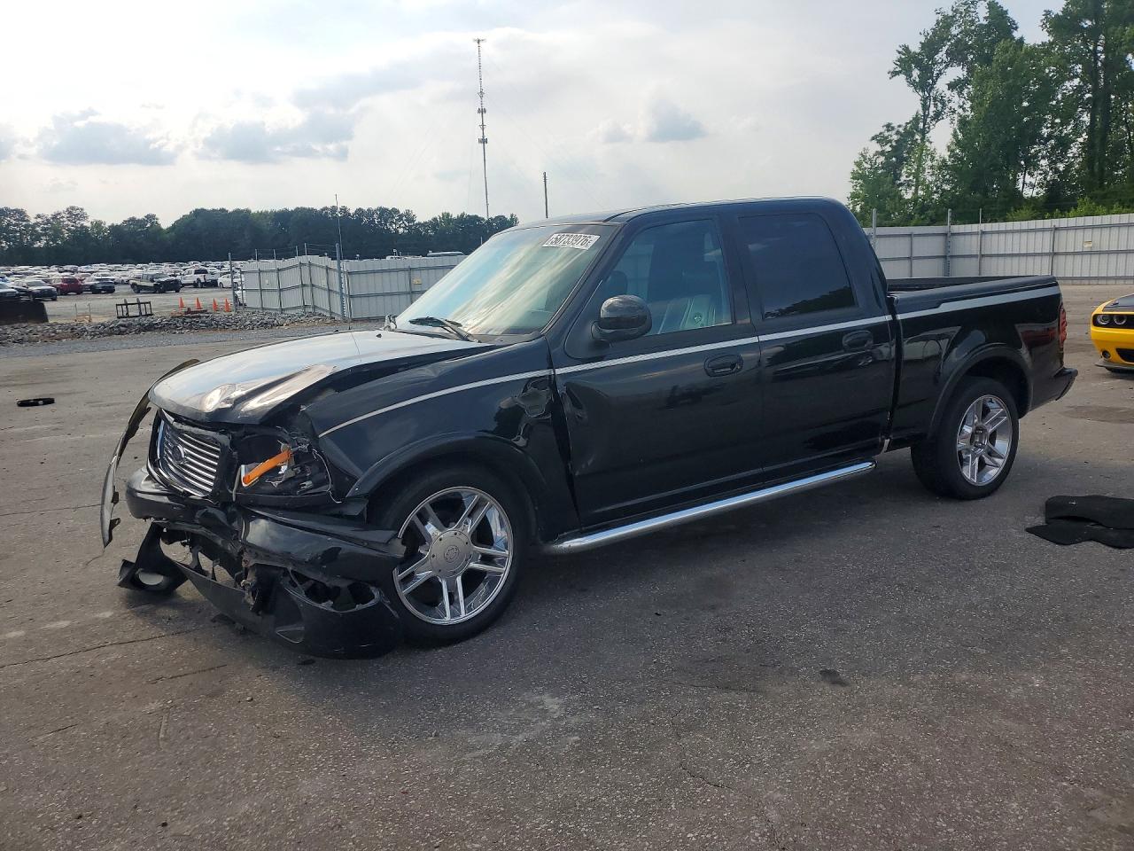 2003 FORD F150