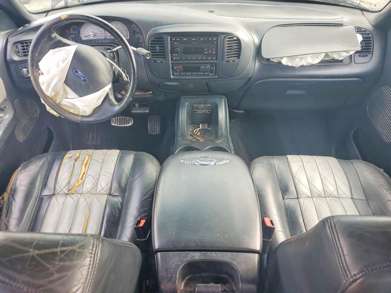 2003 FORD F150