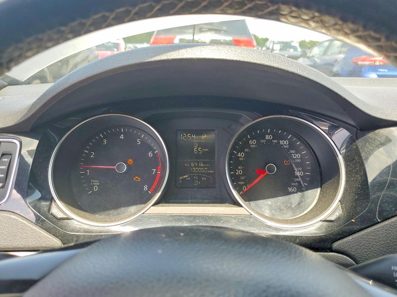 2016 VOLKSWAGEN JETTA