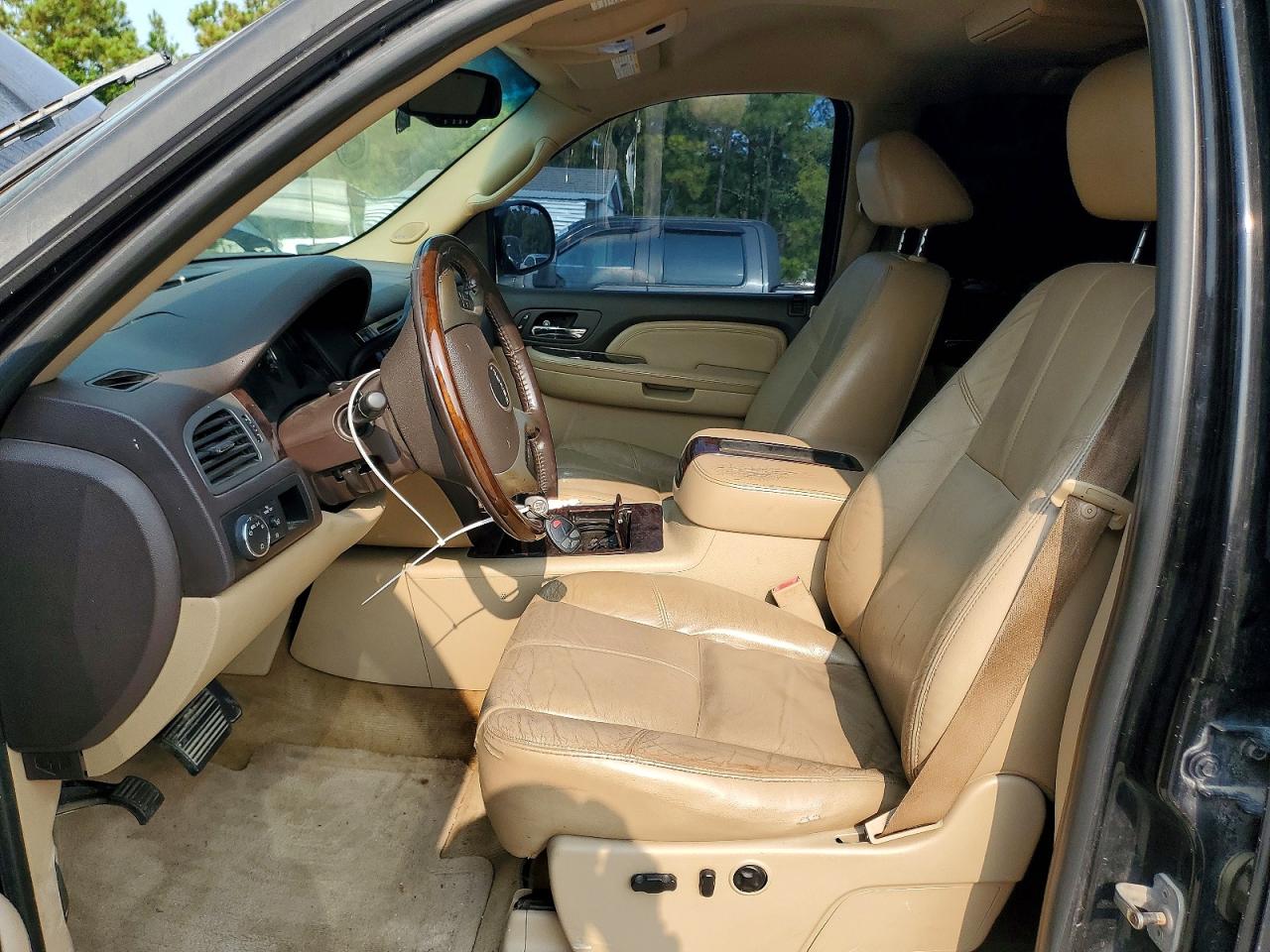 2008 GMC SIERRA