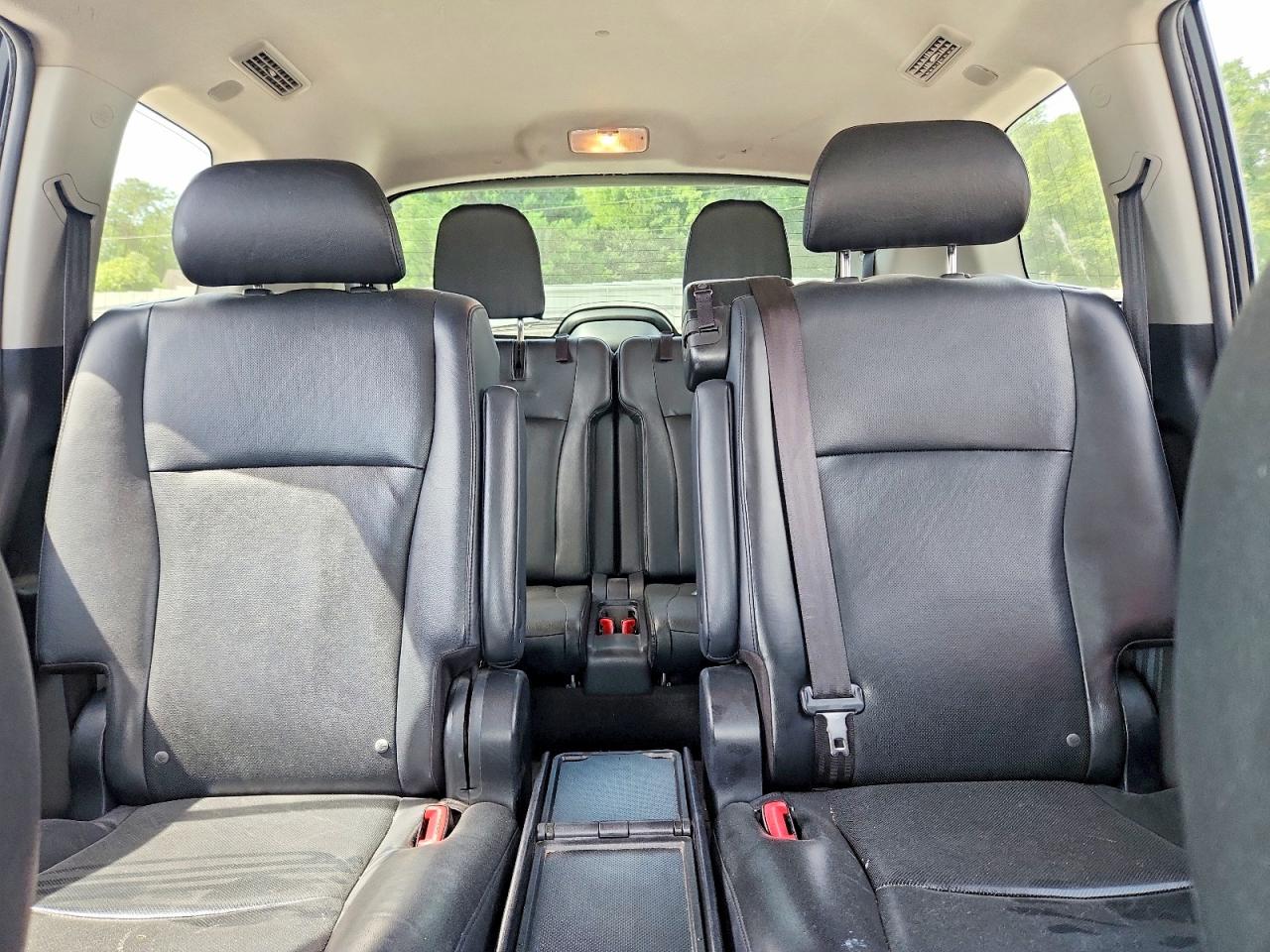 2012 TOYOTA HIGHLANDER