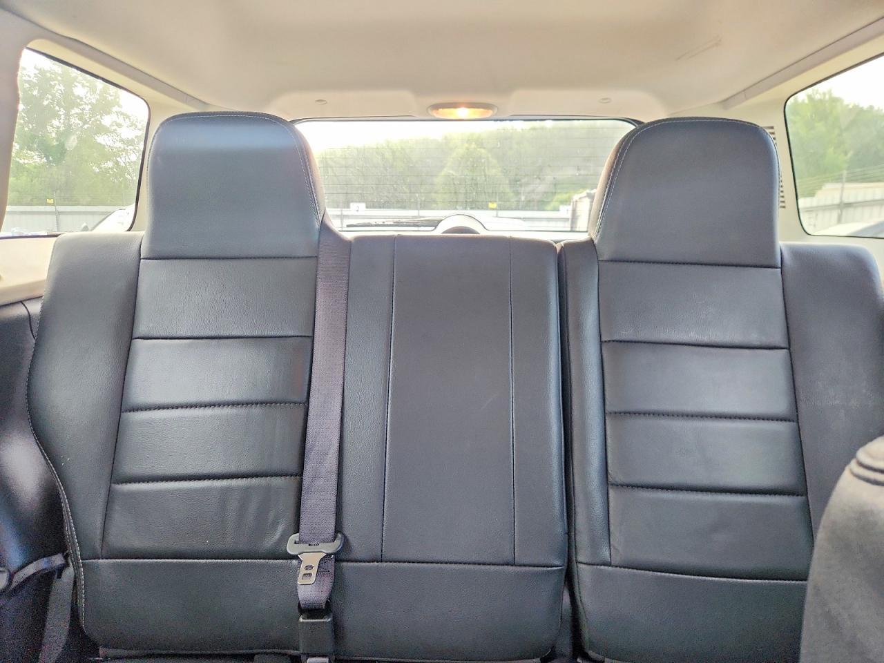 2016 JEEP PATRIOT