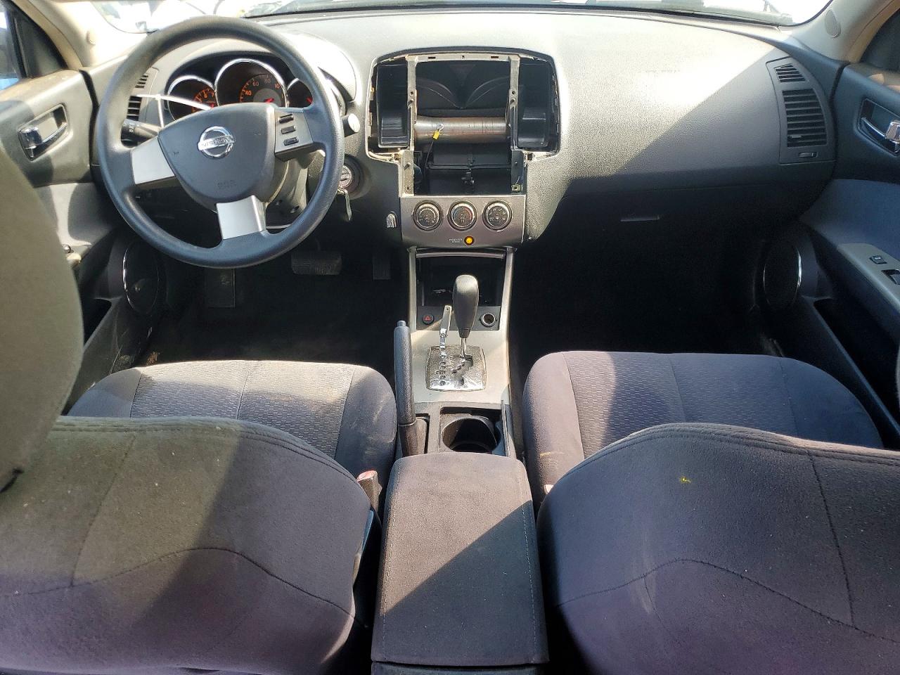 2005 NISSAN ALTIMA