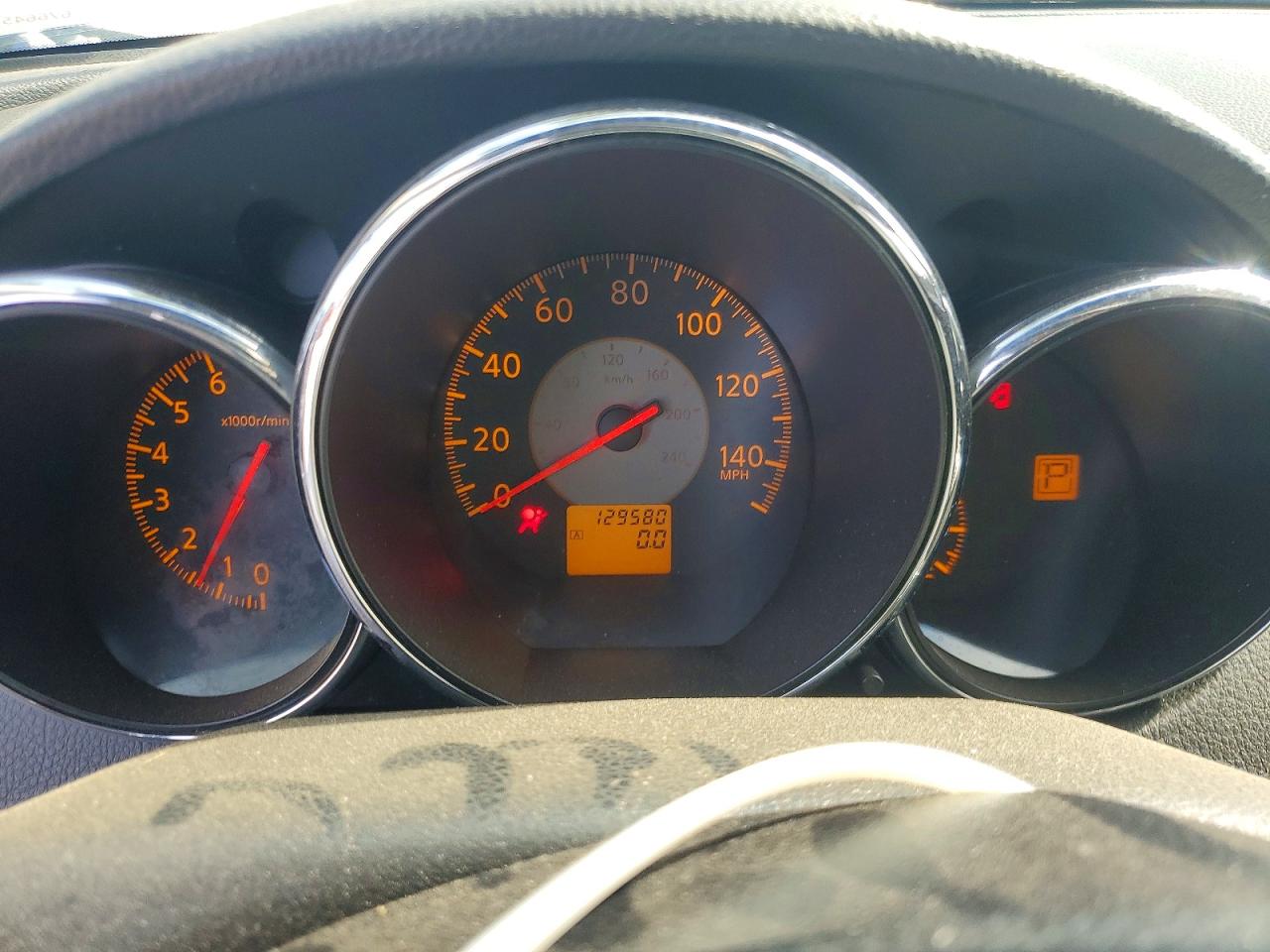 2005 NISSAN ALTIMA