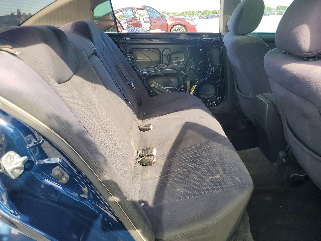 2005 NISSAN ALTIMA