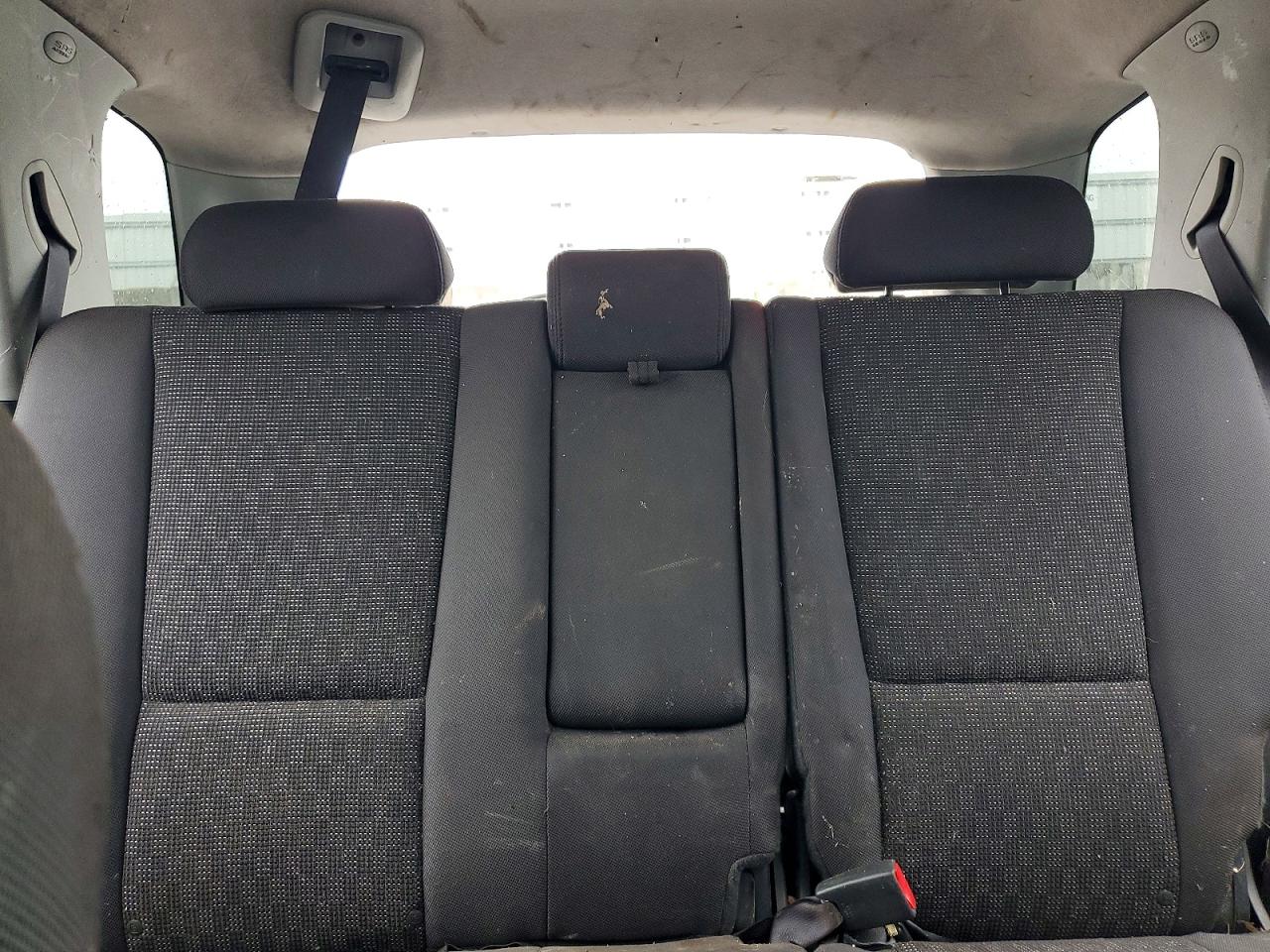 2008 KIA SPORTAGE