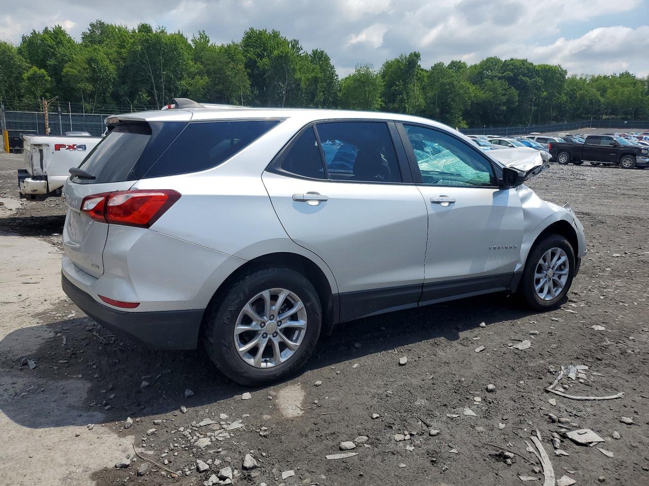 2021 CHEVROLET EQUINOX