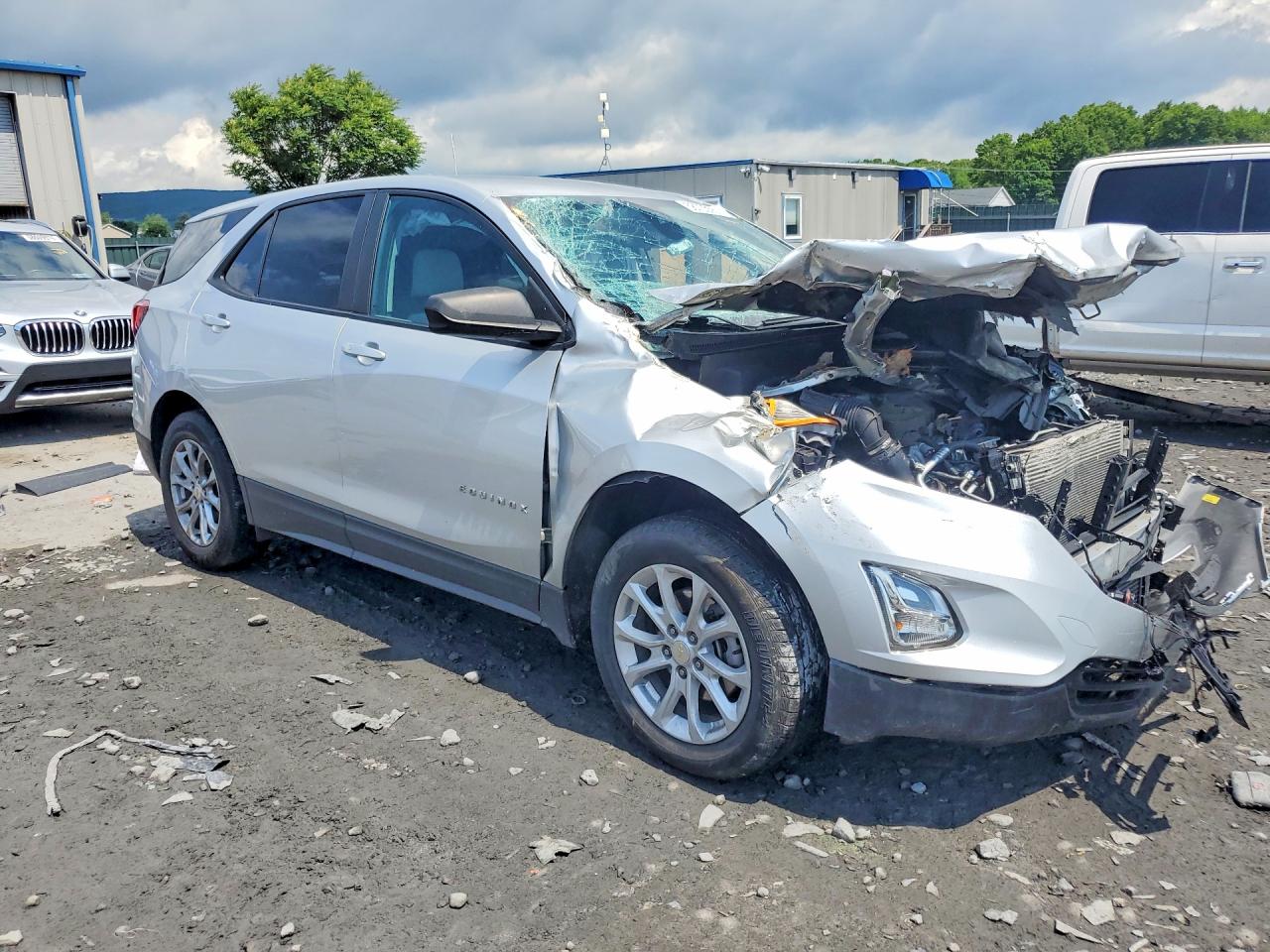 2021 CHEVROLET EQUINOX