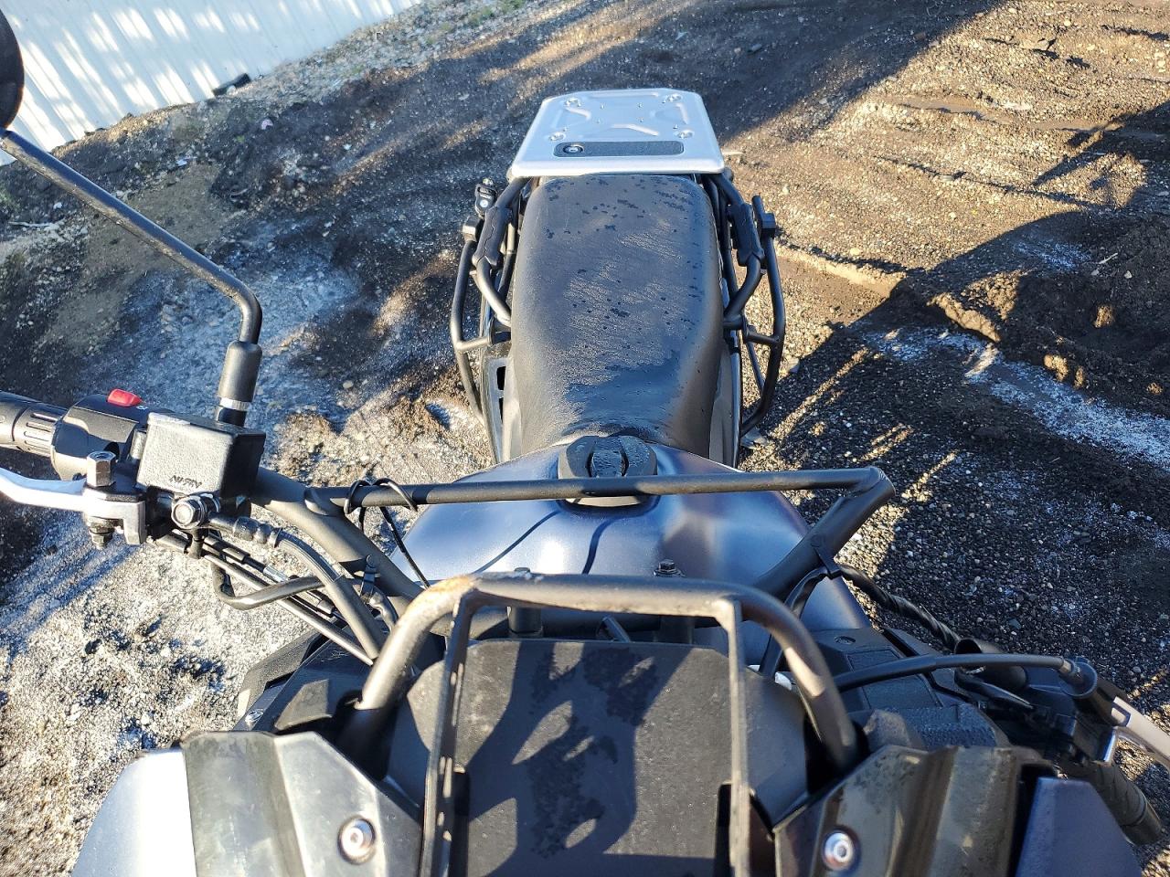 2024 KAWASAKI ENDURO