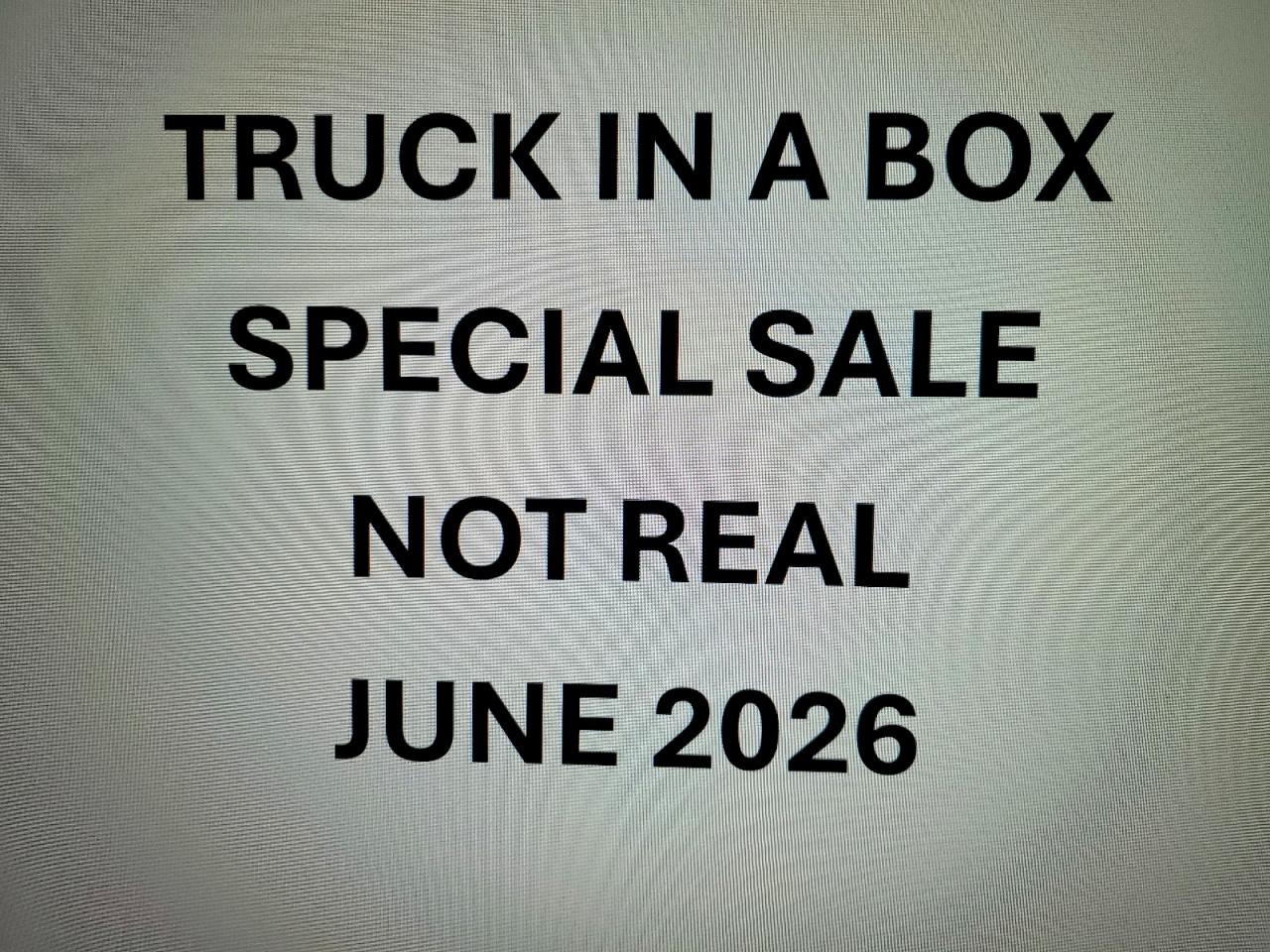 2019 KW All Models
