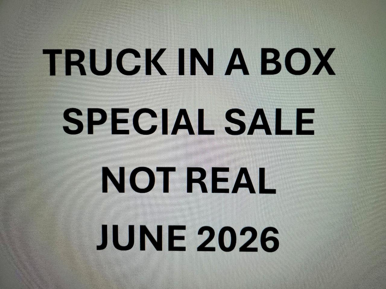 2019 KW All Models