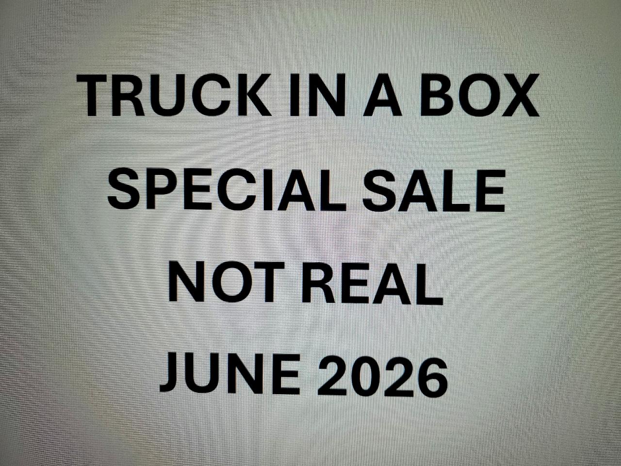 2019 KW All Models