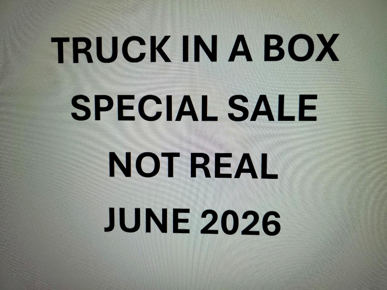 2019 KW All Models