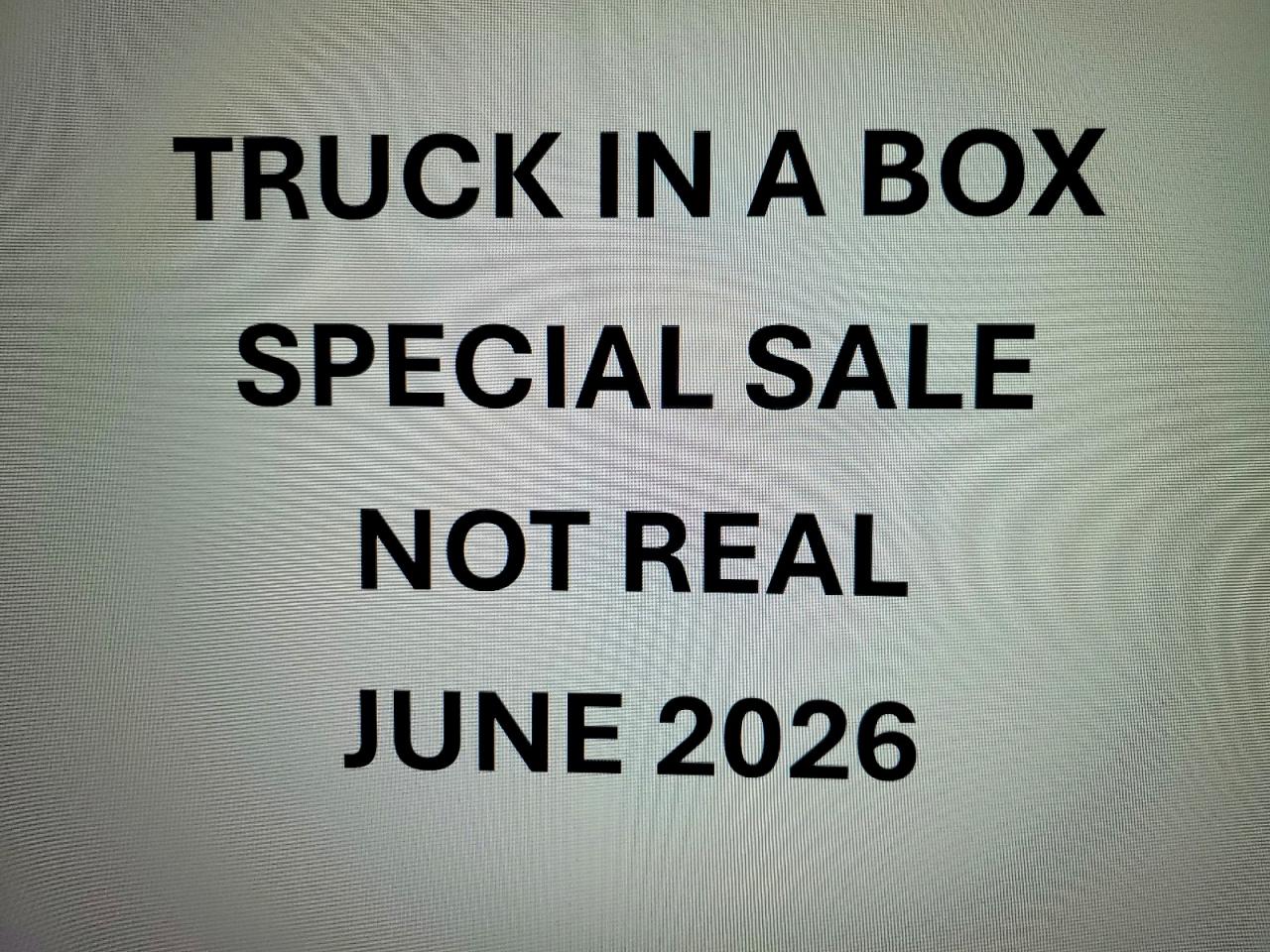 2019 KW All Models