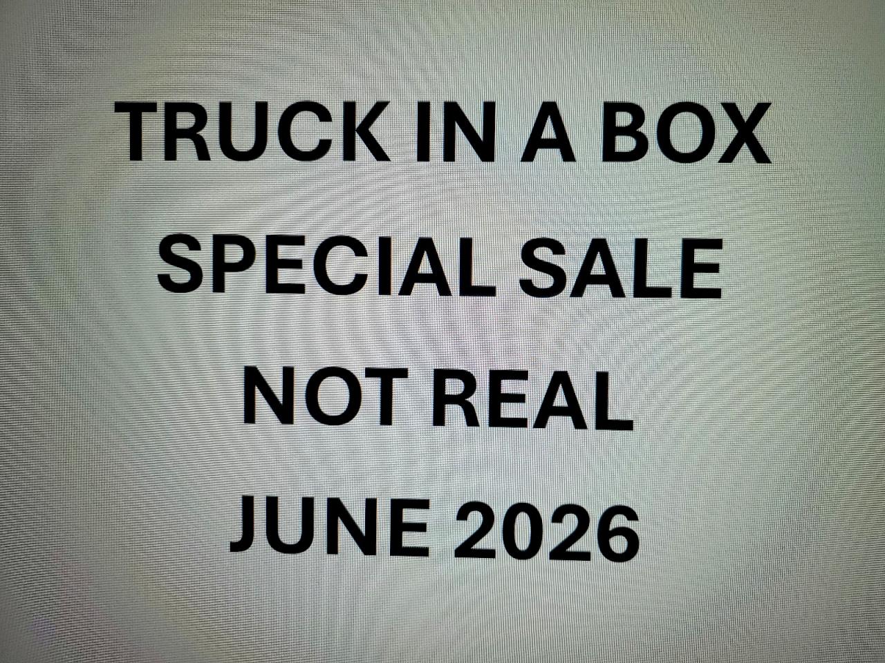 2019 KW All Models