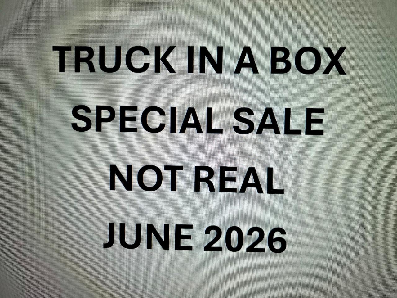 2019 KW All Models