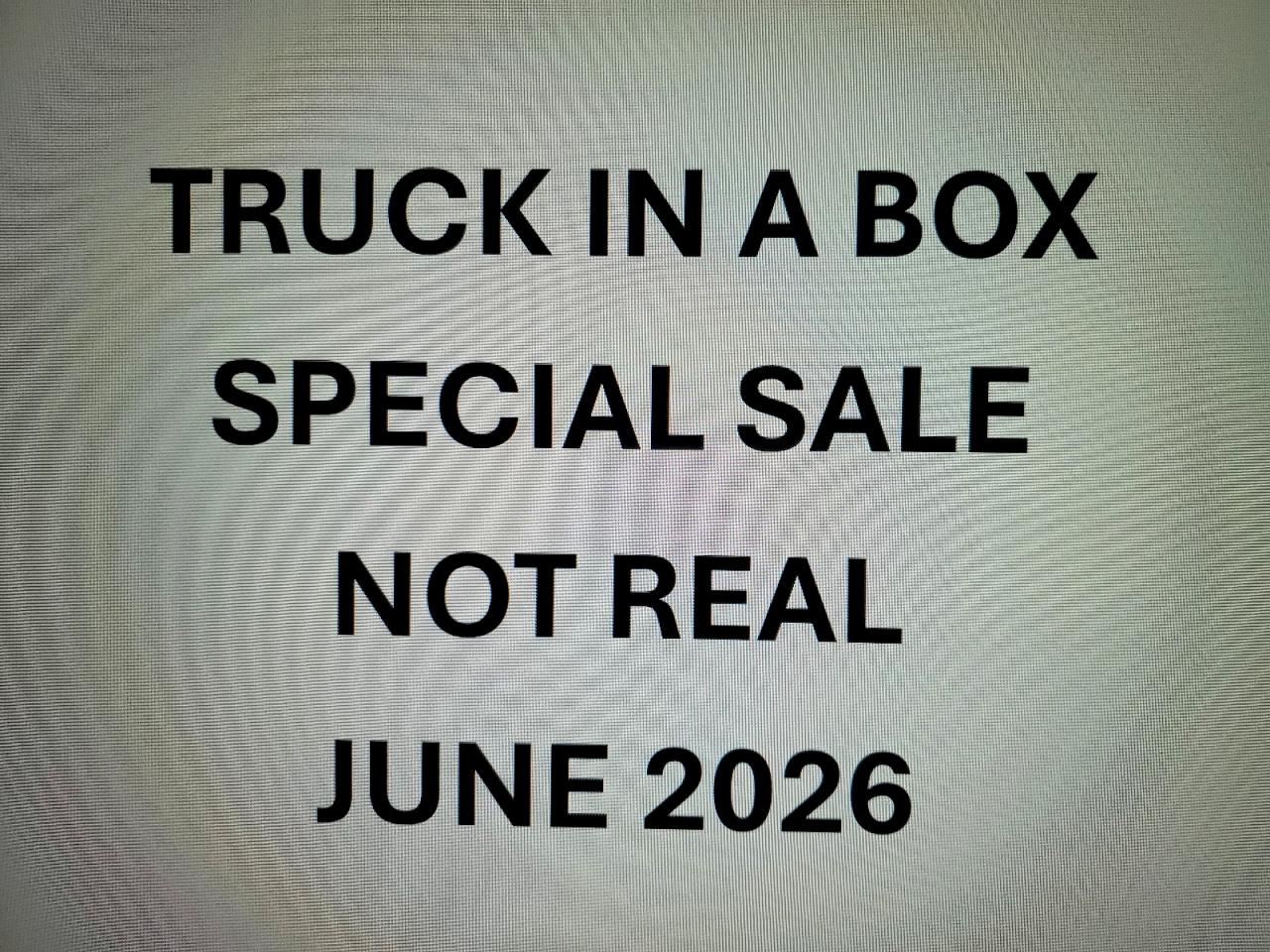 2019 KW All Models