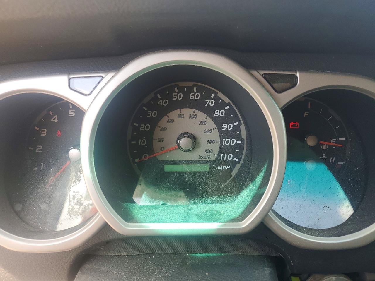 2005 TOYOTA 4RUNNER